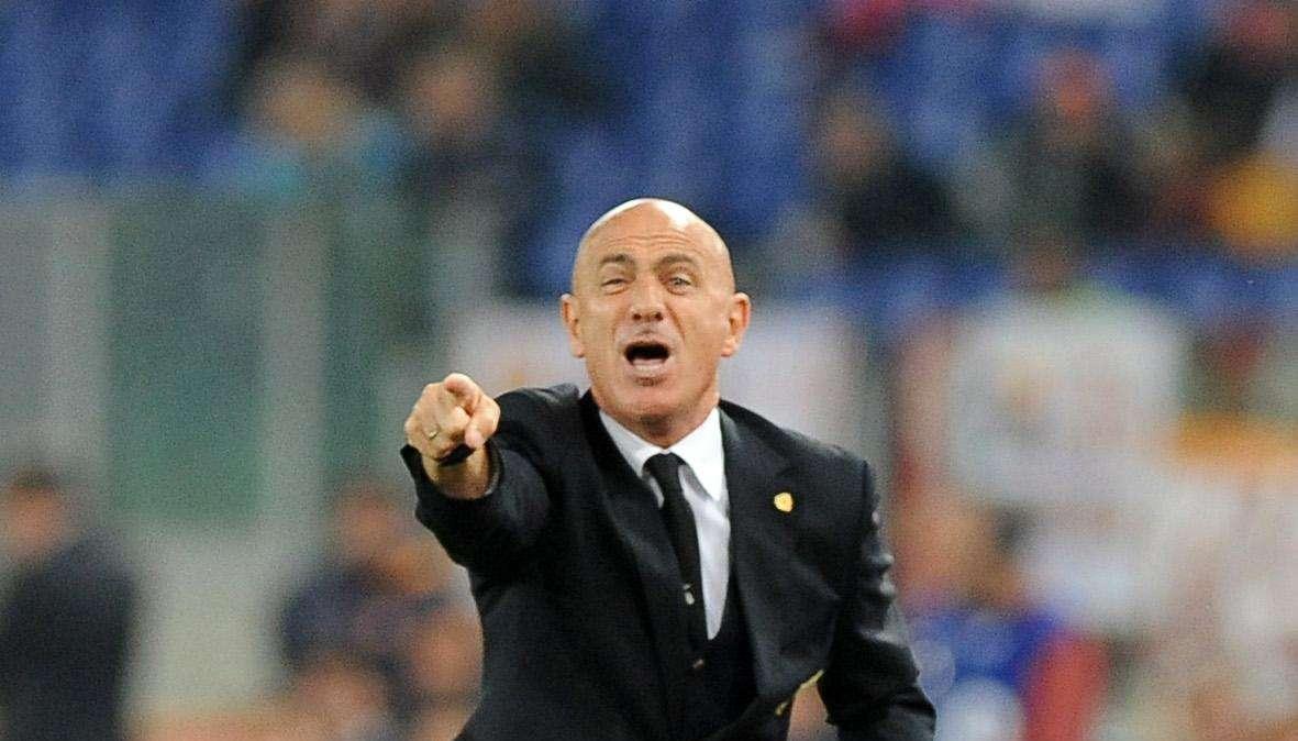 Sannino: "Le vittorie arriveranno se ci sarà la mentalità giusta"