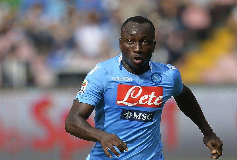Di Marzio: "Giaretta a Castelvolturno per parlare del futuro di Armero"