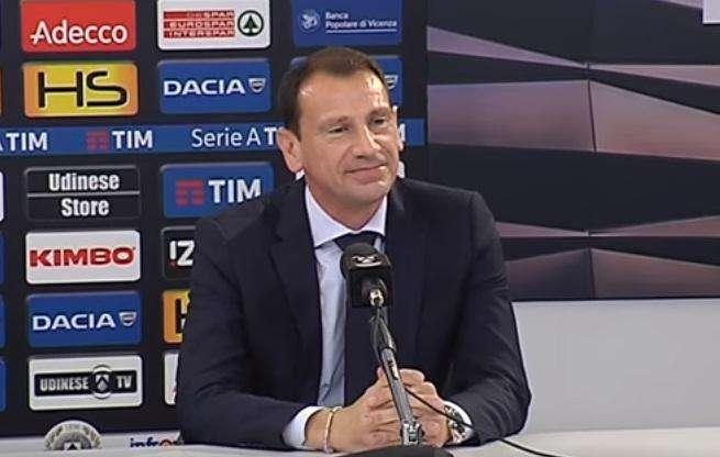 Obiettivi e progettualità: così Bonato ha fatto crescere l'Udinese