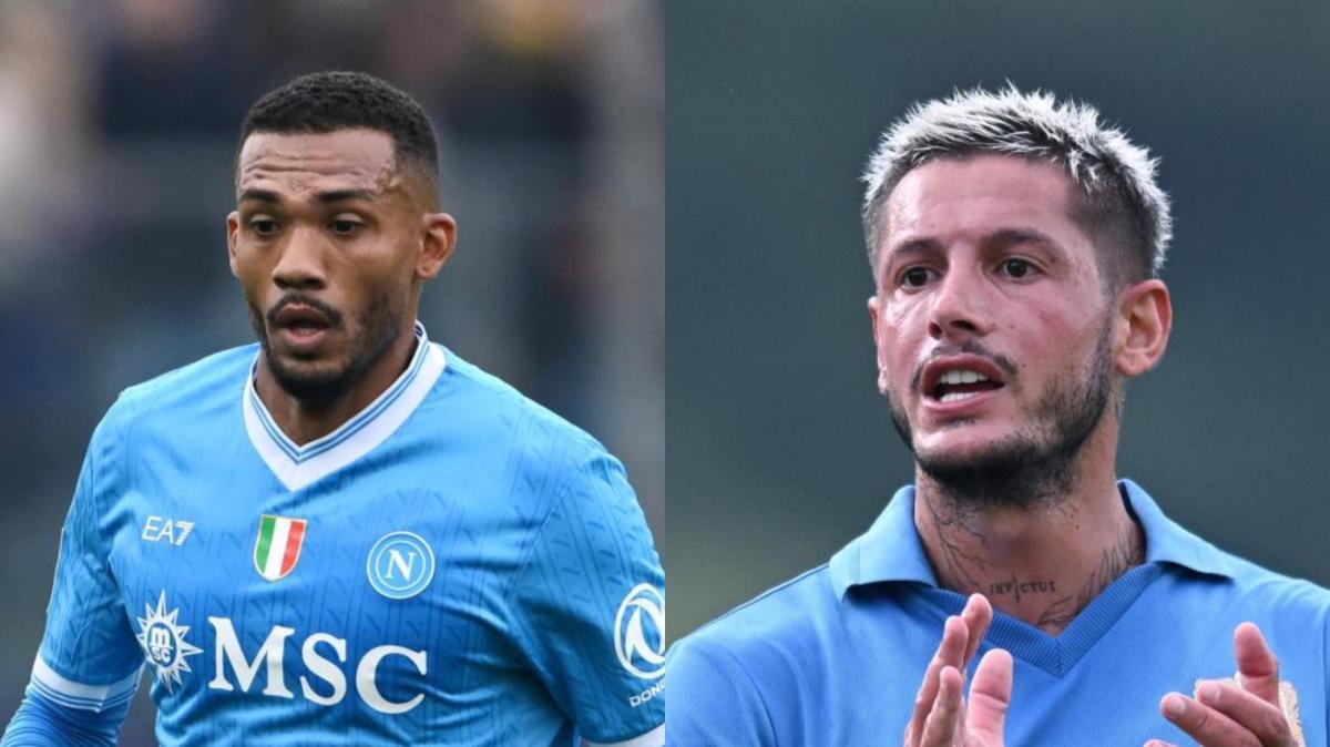 Venezia, convocati Mazzocchi e Juan Jesus per l'Udinese in Coppa Italia