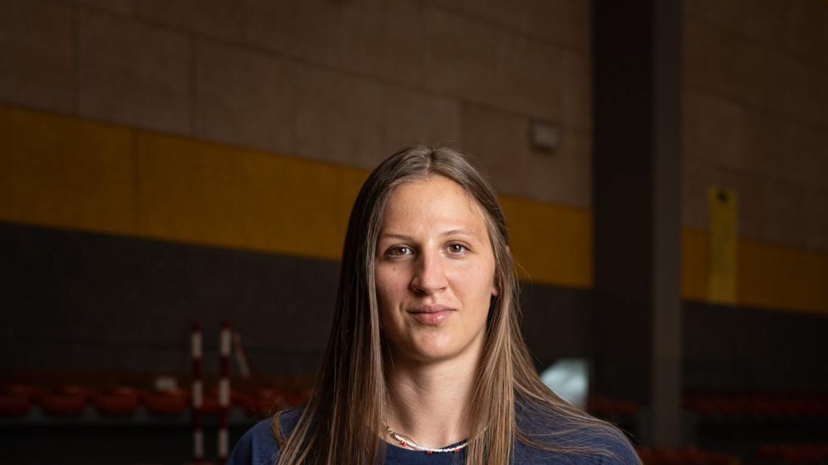 UFFICIALE - La CDA Talmassons ingaggia Leonarda Grabic