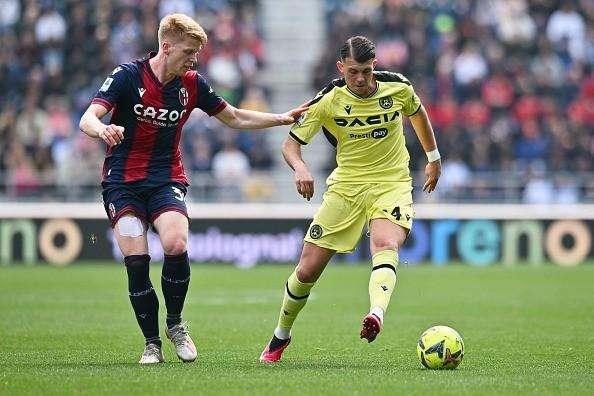 Samardzic, tra il campionato e il mercato: la situazione