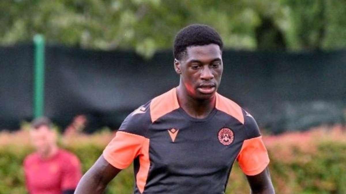  Udinese, avviati i dialoghi con il St. Patrick's Athletic per Abankwah