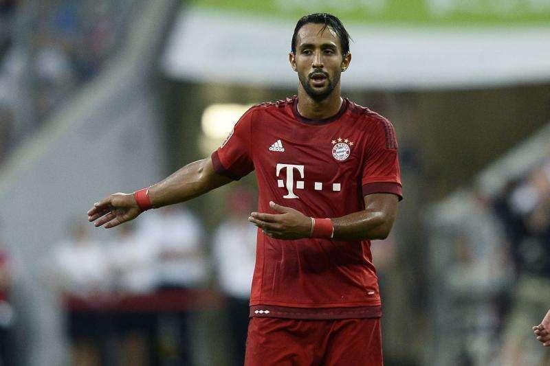 Benatia verso il ritorno in Italia?