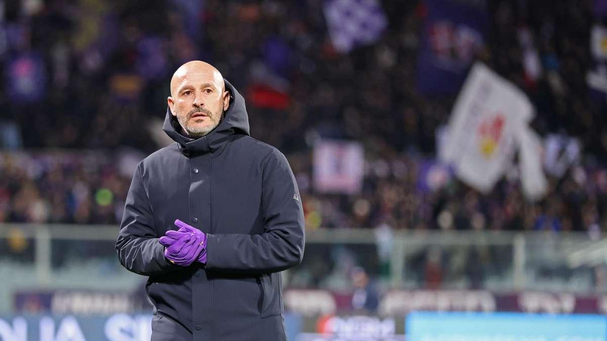 Fiorentina, Italiano: "Udinese avversario sempre difficile da affrontare"