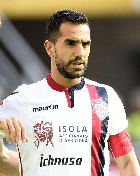 QUI CAGLIARI- Sau:"Abbiamo sofferto, è stata una vittoria importante"