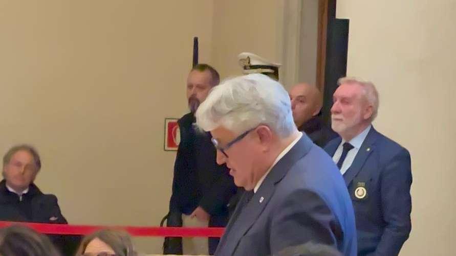 Il Sindaco di Udine: “Cittadinanza onoraria a Maignan per dimostrare che non siamo razzsisti e difendere la città”