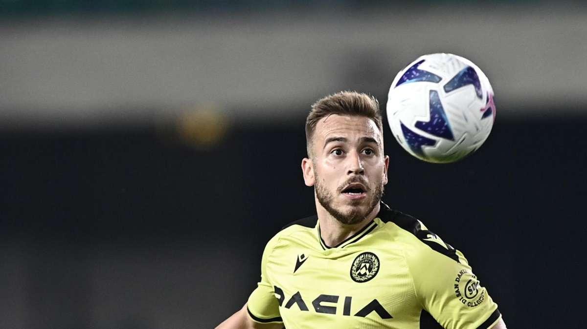 Lovric: "Pausa invernale buona per ricaricare le batterie. Nel 2023 vogliamo continuare a crescere come gruppo"