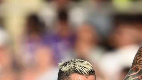 TUTTOUDINESE AWARD: Behrami si aggiudica anche la terza giornata