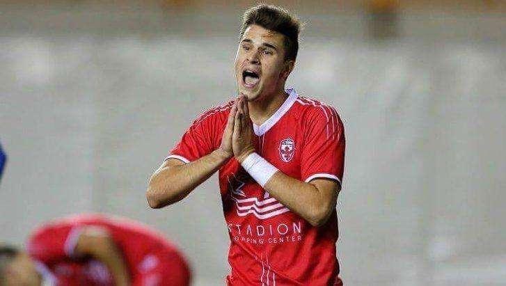 Dal Watford potrebbe arrivare Stuparevic, l'attaccante è già a Udine