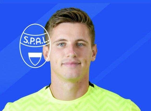 Da giovane promessa ad elemento ai margini nella Spal, Meneghetti potrebbe ripartire dal Pordenone