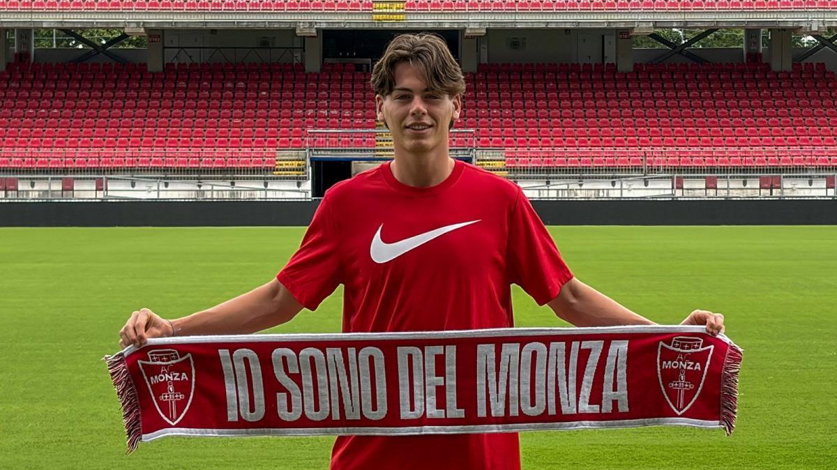 Il Monza pesca nel vivaio dell'Udinese: ufficiale l'arrivo in porta dell'ex Pirrò