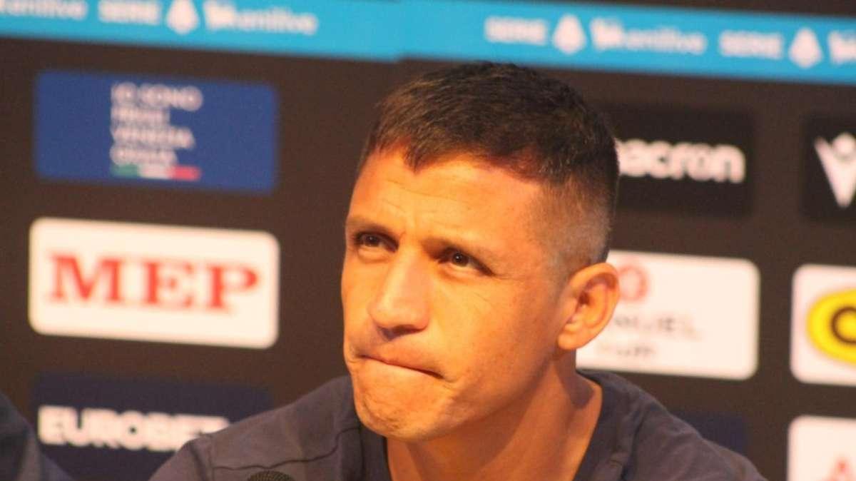 Sanchez-Udinese, quindi? Situazione al momento bloccata (per tutti)