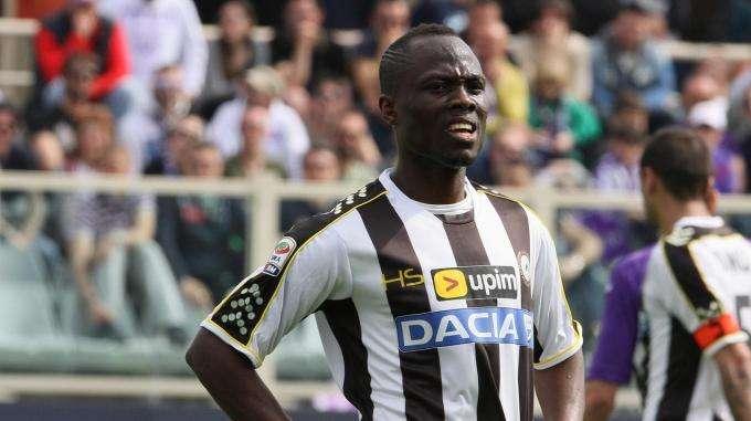 Sportmediaset - Udinese-Napoli: Guidolin cambia modulo