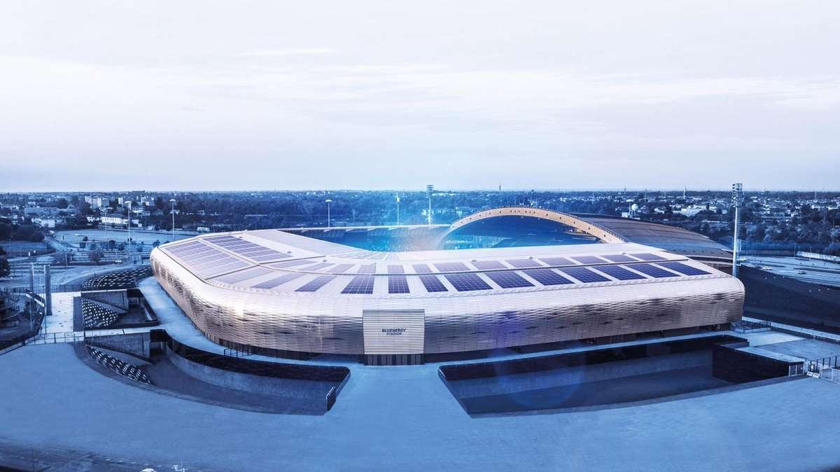Gli Up&Down della settimana: Udine in versione europea