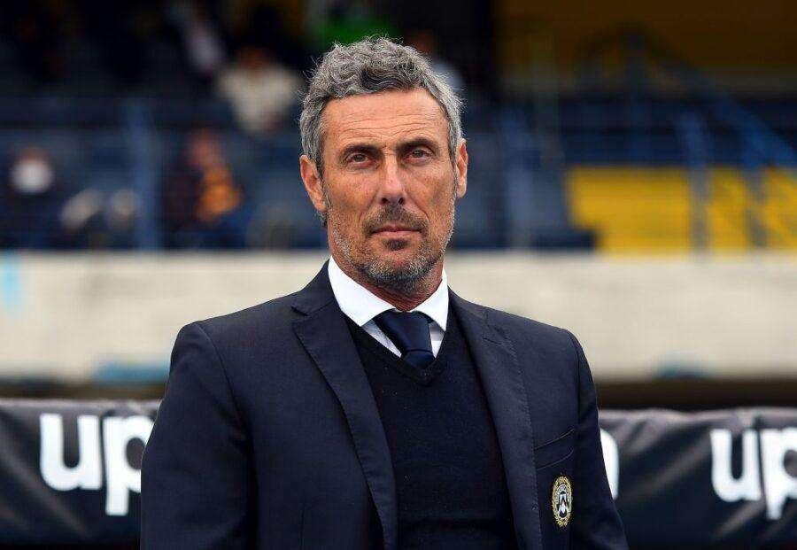 Gotti in conferenza: "Mi aspetto una squadra che non si accontenta e che abbia voglia di migliorarsi" 