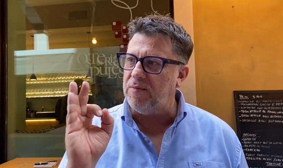 Micalich: "Forlì è una delle grandissime del campionato, non sarà una partita come le altre"