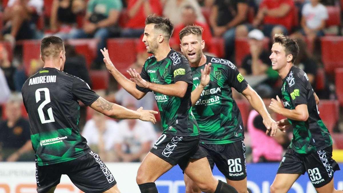 Serie D, prorogate le domande di ammissione: il Pordenone può ancora sperare
