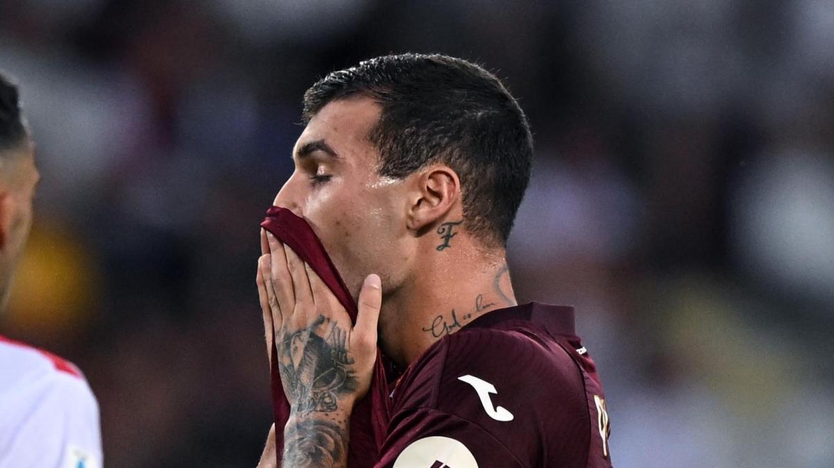 Pellegri verso il rientro in campo dopo 290 giorni: possibile panchina in Torino-Udinese