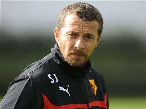 Jokanovic: "Adesso abbiamo terminato il campionato quindi è ora di parlare del futuro della squadra e del mio futuro"