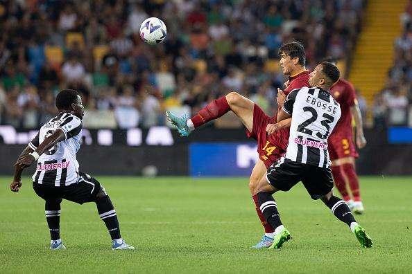 Sassuolo-Udinese, le probabili formazioni