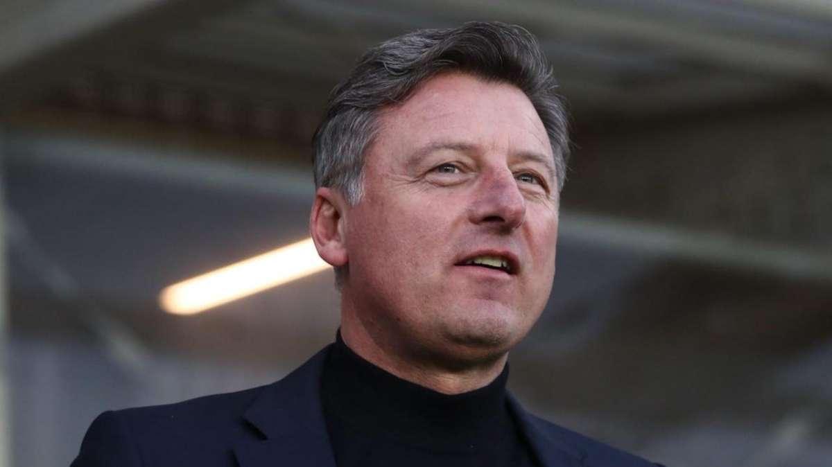 Cagliari-Udinese, data e orario della conferenza stampa di Kosta Runjaic