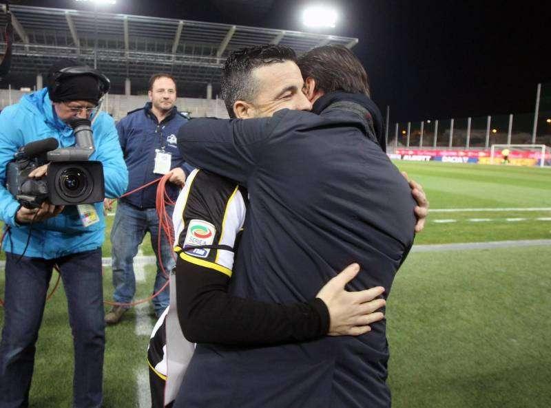 Suggestione o realtà: Totò potrebbe seguire l'amico Montella al Milan