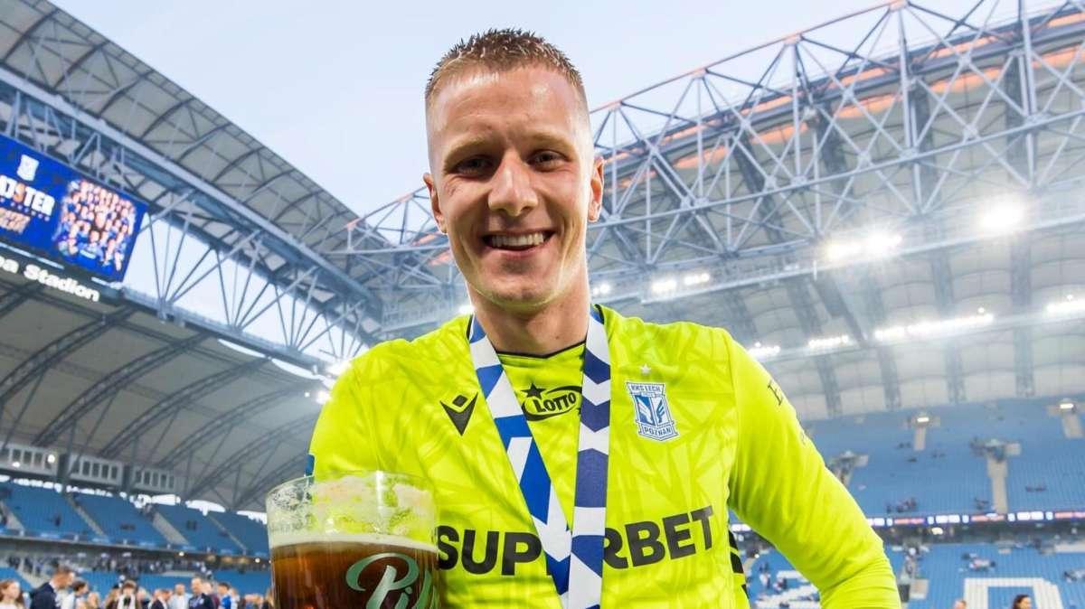 Udinese, programmate per giovedì 27 agosto le visite mediche di Mrozek