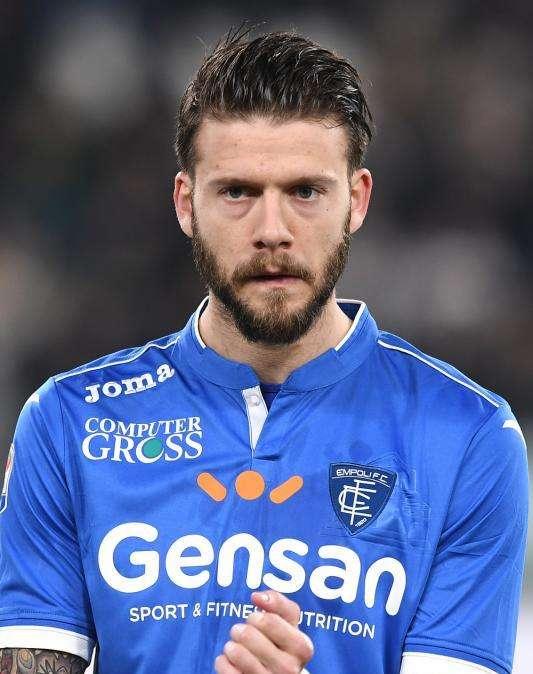 Interesse anche per Costa dell'Empoli ma c'è da vincere la concorrenza del Cagliari