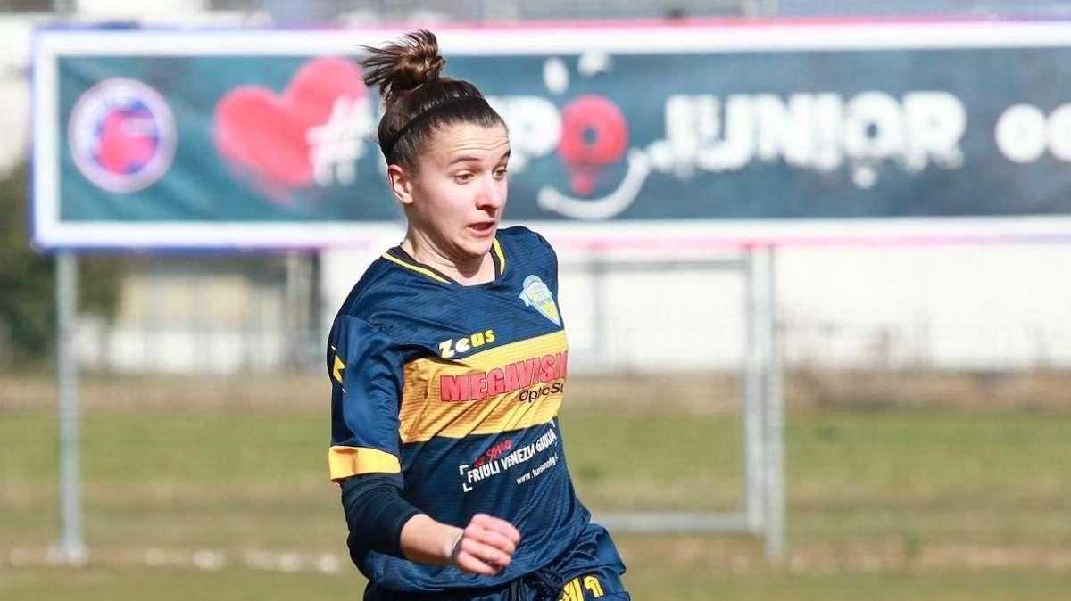 Decide Ferin: il Tavagnacco espugna Cesena