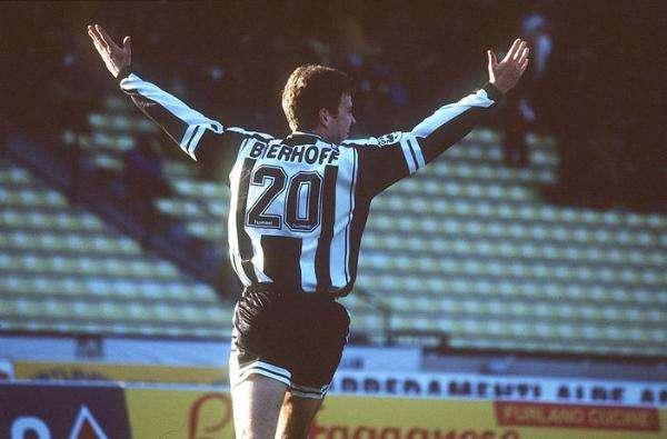 Juventus-Udinese 0-3 | La gara che cambiò l’esperienza di Zaccheroni sulla panchina friulana 