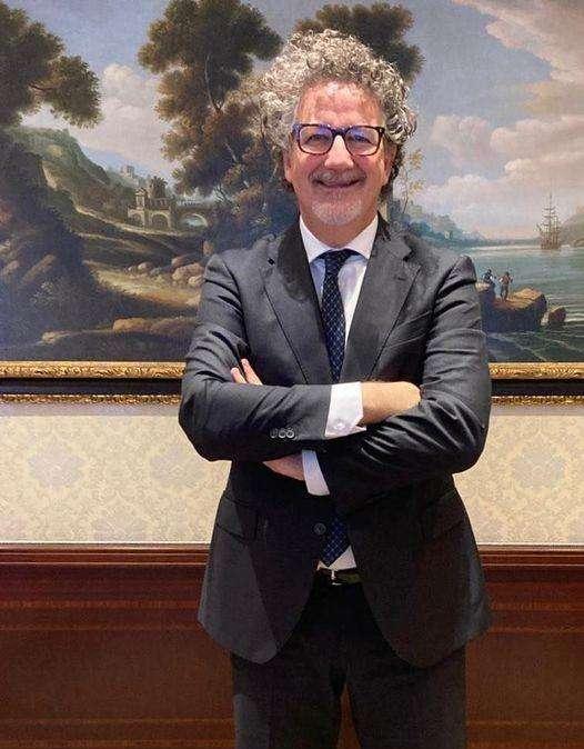 Lega Nazionale Pallacanestro: Francesco Maiorana confermato presidente