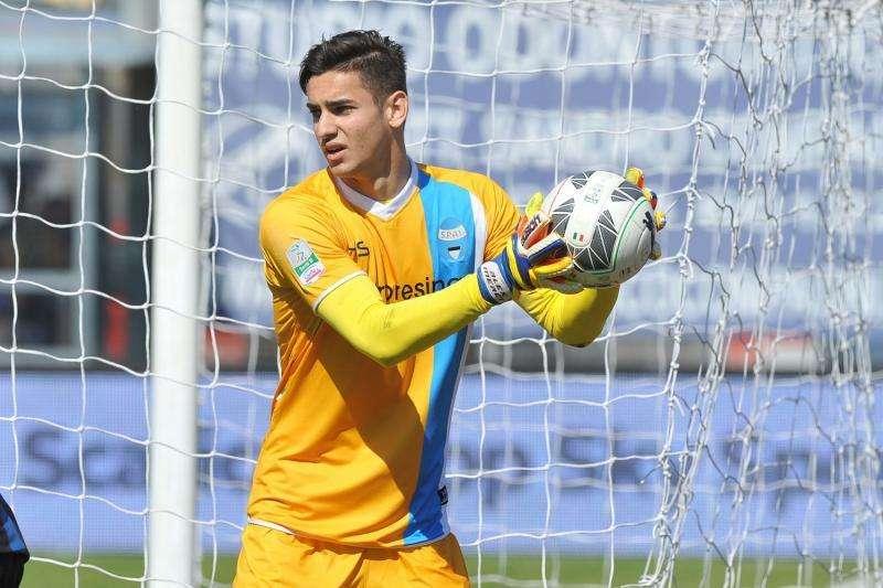 Napoli-Meret, possibile un accordo sulla base di 18 milioni