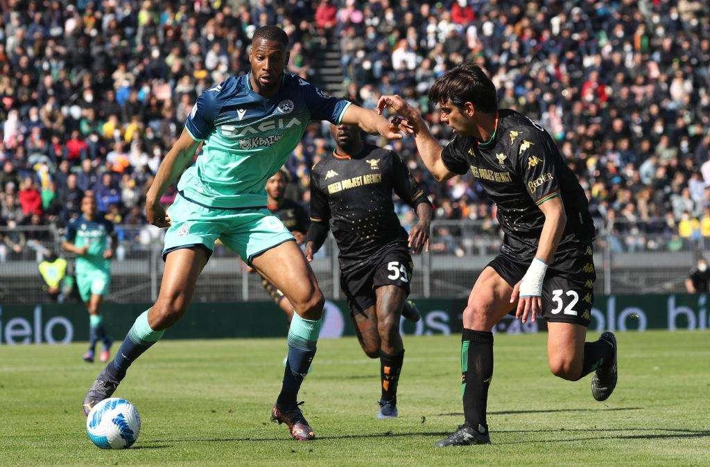Beto stop? Problema al flessore ma c'è ottimismo per l'Empoli