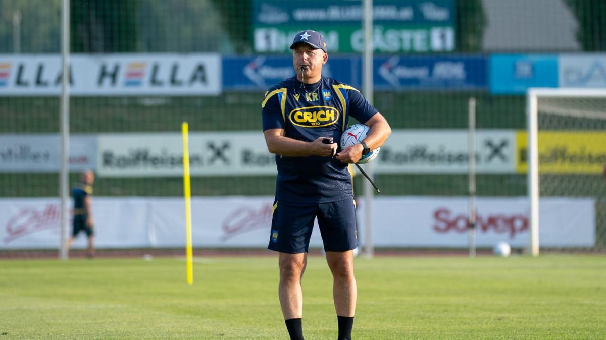 Udinese, prosegue il lavoro a Lienz. Le FOTO dell'allenamento