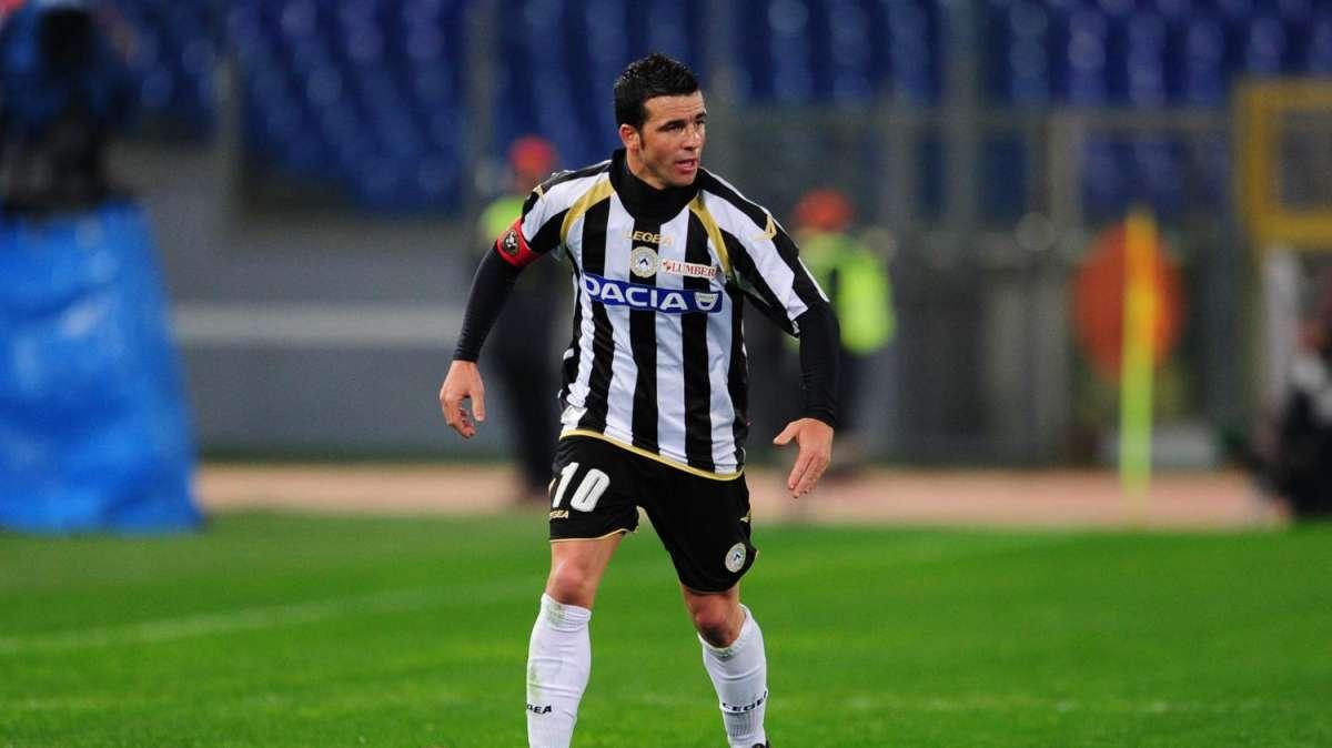 5 match storici e spettacolari dell’Udinese, secondo Chat GPT