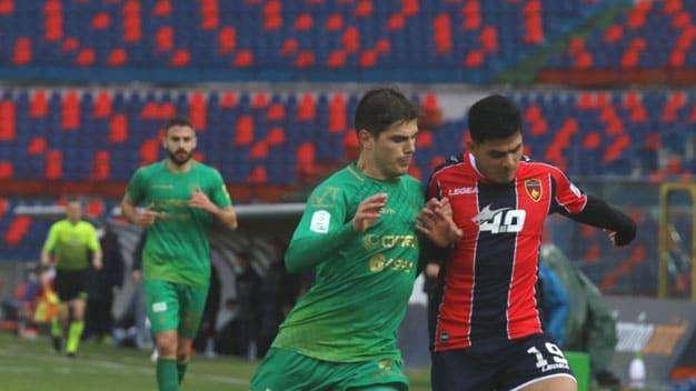 Cosenza-Pordenone 0-0, LE PAGELLE: bene in difesa, Diaw sbaglia il rigore decisivo