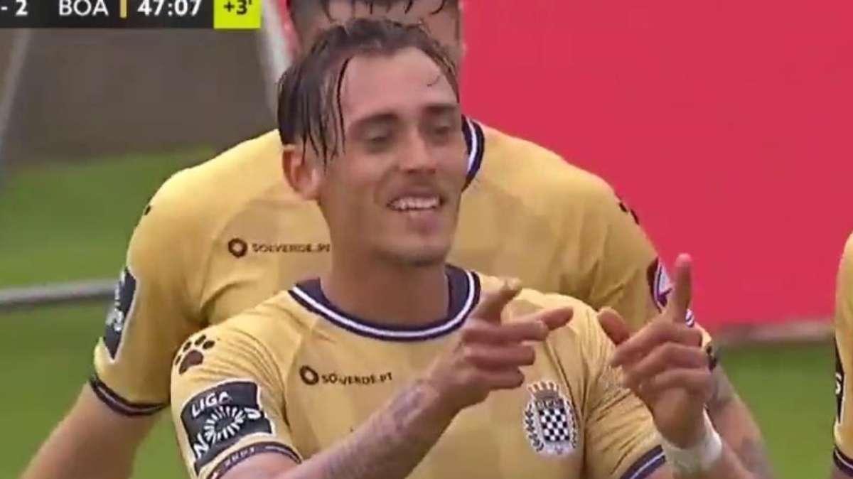 Udinese in corsa per Ricardo Mangas per la fascia sinistra