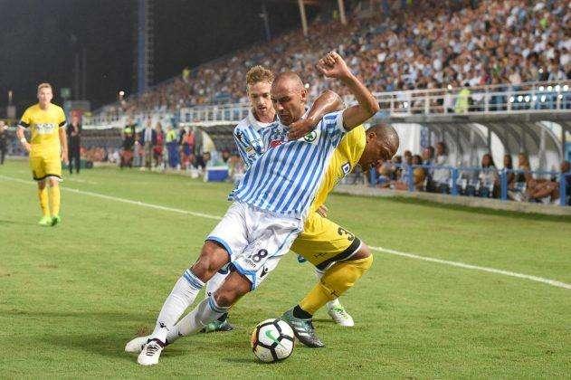 L'ultima vittoria dell'Udinese a Ferrara? Tocca tornare indietro al 1959