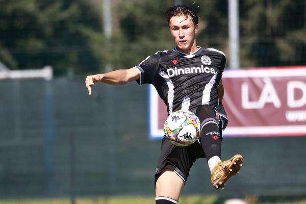 Primavera 2, Udinese sconfitta 2-0 in trasferta contro la Sampdoria