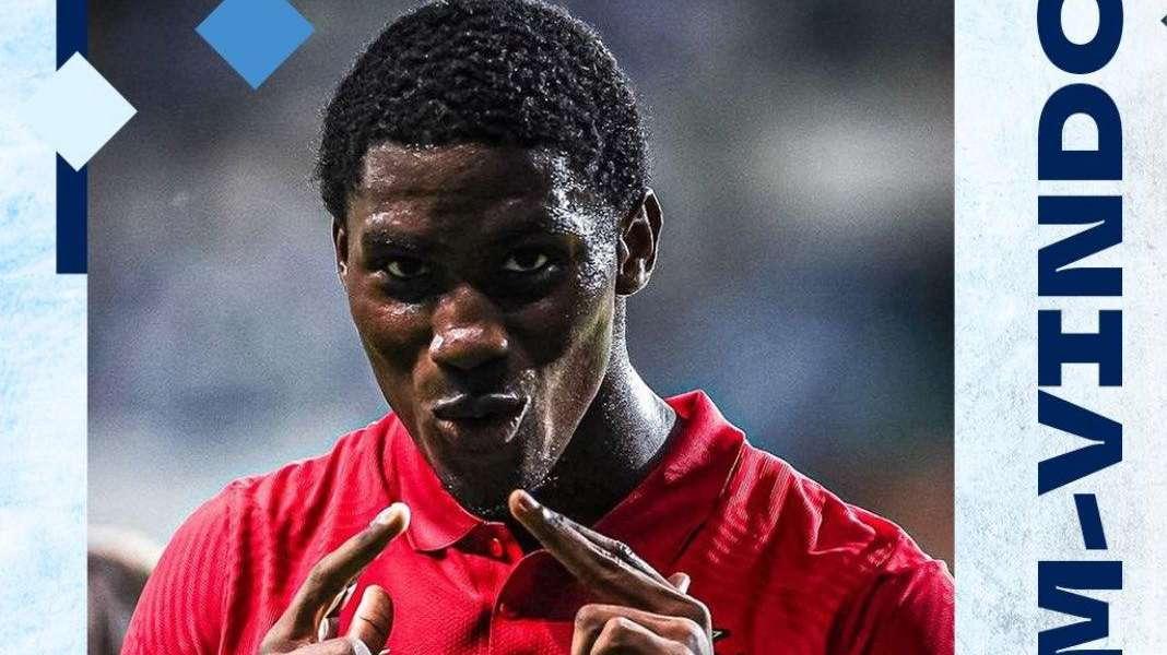 UFFICIALE - Udinese, Vivaldo Semedo in prestito al Vizela