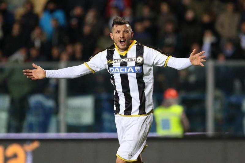 Gazzettino - Le pagelle: Zapata ottimo, bene anche Thereau