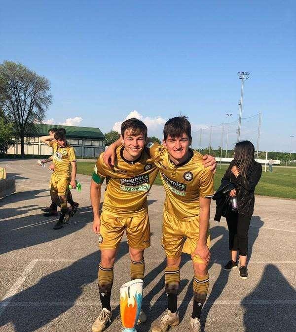 Giovanili, la Primavera si aggiudica il "Memorial Spagnol" battendo in finale il Pordenone