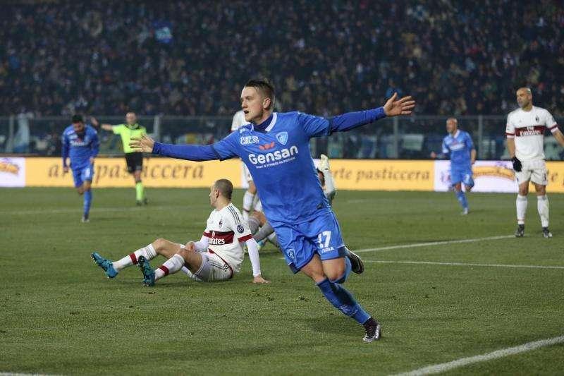 Napoli-Zielinski, ecco la prima offerta