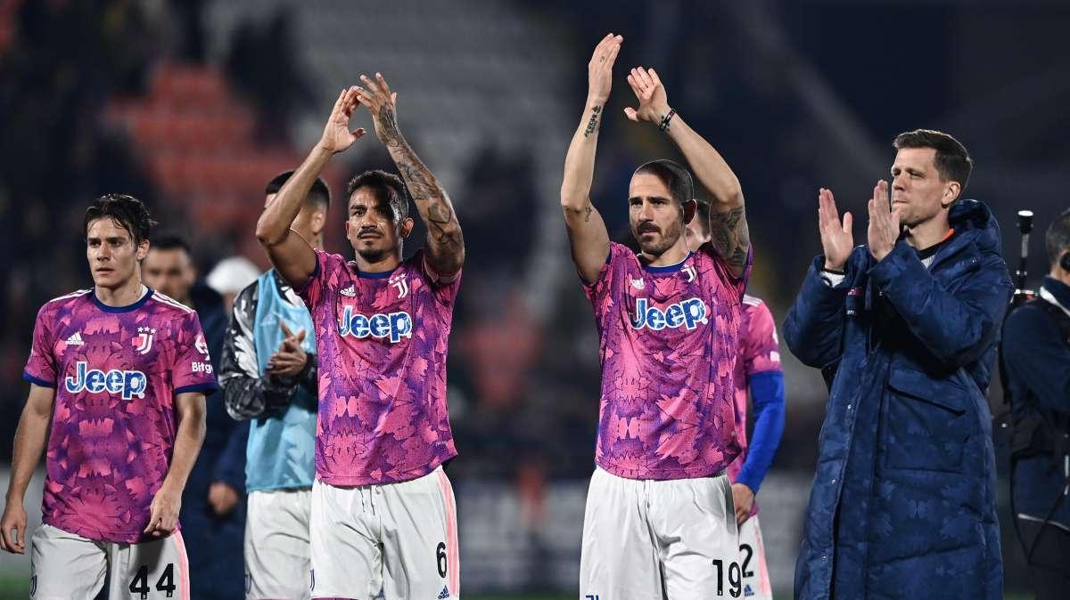 Sentenza Juventus: rinvio a processo e restituiti i 15 punti 