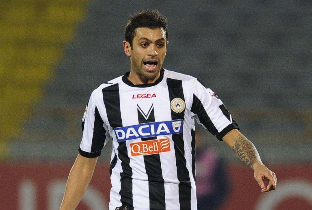 Goal.com - La Fiorentina pensa a Danilo