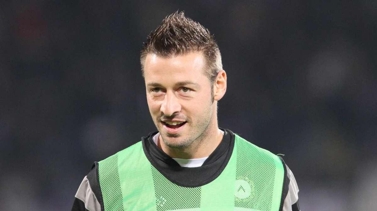 Ag.Pasquale: "Resta all'Udinese, rispetteremo il contratto. Poteva finire la carriera al Torino ma..."