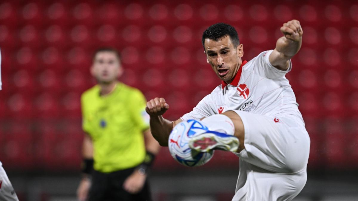 Padova, la probabile formazione contro l'Udinese: possibile chance da titolare per Lasagna