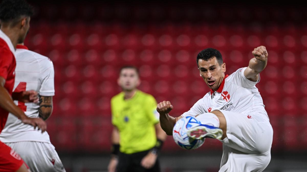 Padova, i convocati per la sfida con l'Udinese: out Gomez, c'è Lasagna
