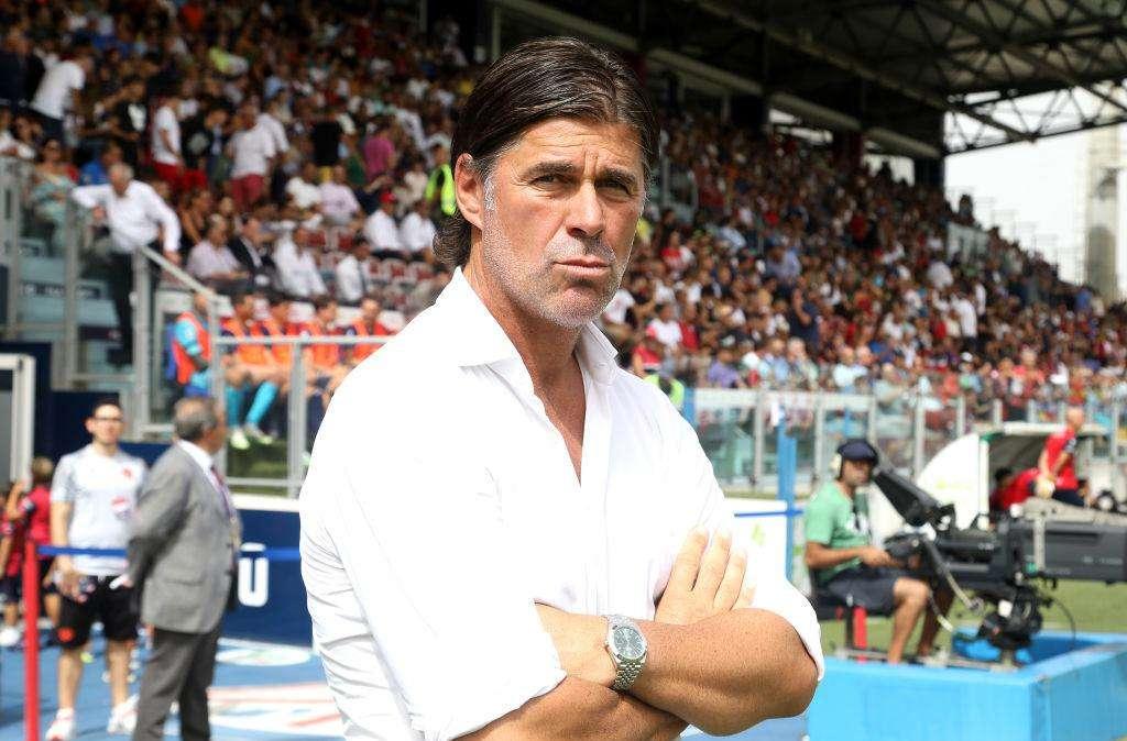 Sottil in conferenza: "Serve cattiveria sotto porta, sprecate buone occasioni"
